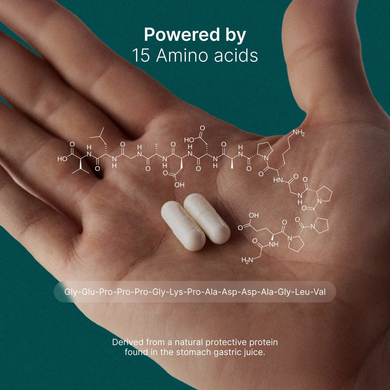Body Protection Compound (BPC-157) - Image 4