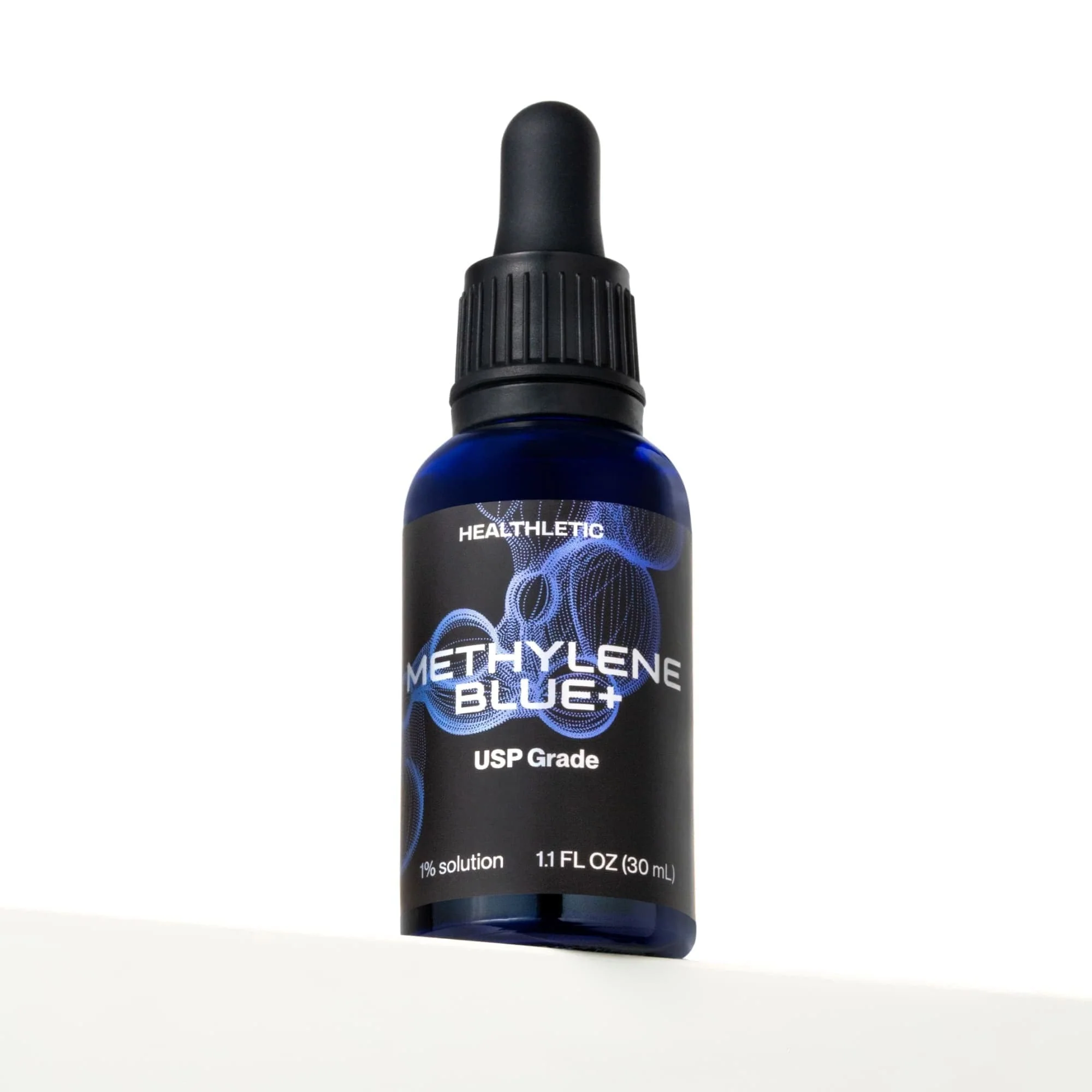 Methylene Blue 1% 30mL | VIP 6+6 Valentine's Day Deal - Image 17