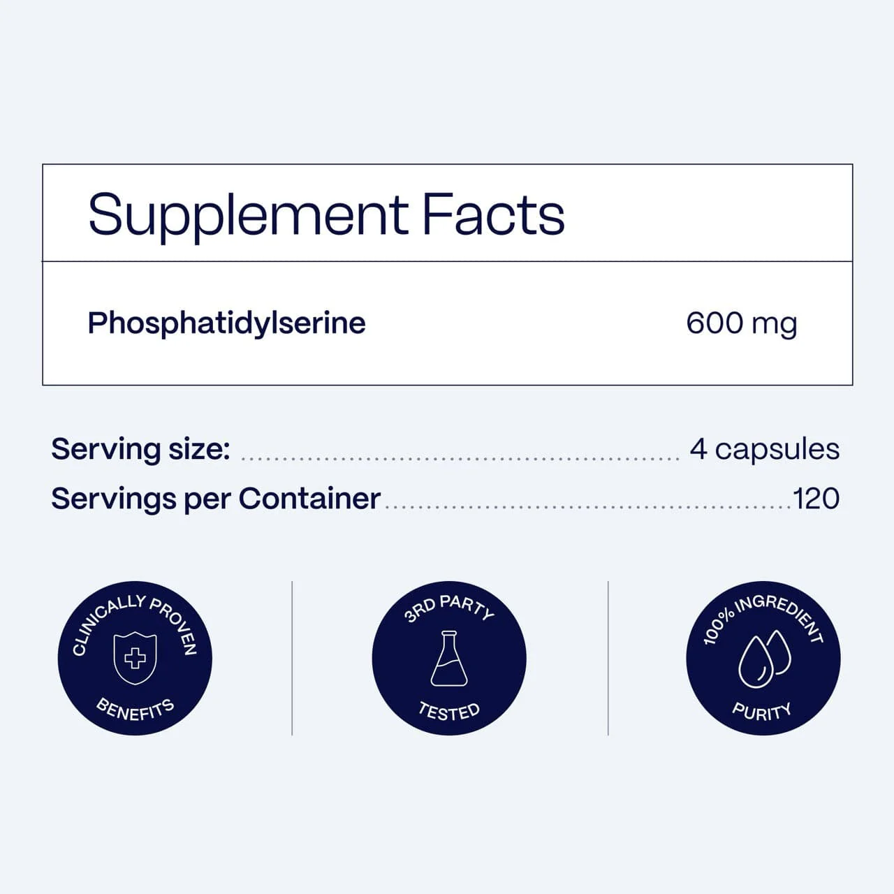 Ultimate Phosphatidylserine - Image 10